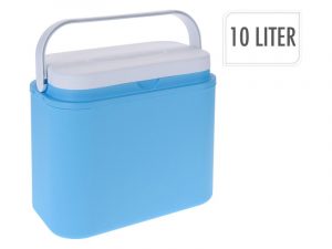 Premium Koelbox - 10 Liter